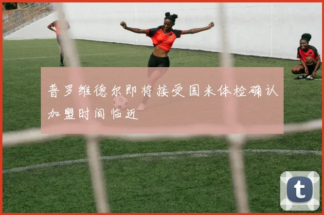 普罗维德尔即将接受国米体检确认加盟时间临近
