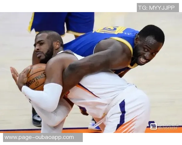 保罗坦言新赛季愿意全场领防对手展现团队精神