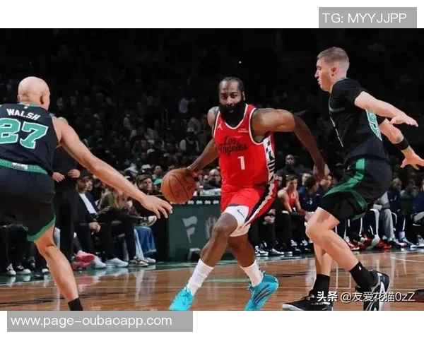 哈登遗憾错失三罚机会或将通过罚球逆转比赛胜负