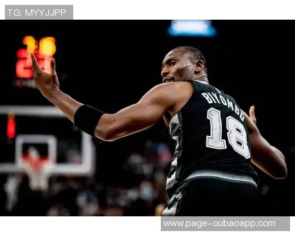 科内特绝杀盖帽庆祝上封面马刺发布幽默赢球海报引发热议