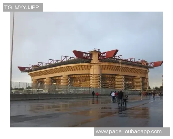 米兰市长提议新球场建设需吸引其他球队共享圣西罗使用权