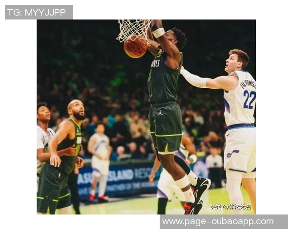 兰德尔赛季新高14助攻助力球队轻松取胜另有17分5板正负值高达28