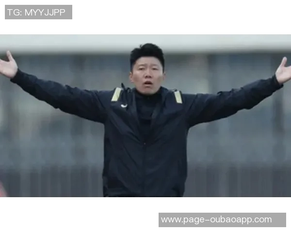 前亚洲足球小姐马晓旭将担任中国U17女足新任主教练开启新征程