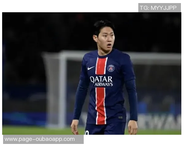 马竞冬窗锋线引援首选李刚仁巴黎希望继续留住他