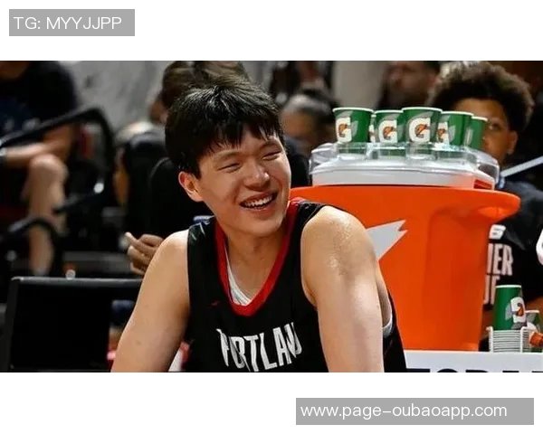 杨瀚森首节短暂出场表现平平仅得1篮板无得分贡献