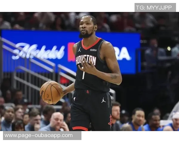 乌度卡不惜出战38分钟全力使用杜兰特展现球队决心与信心