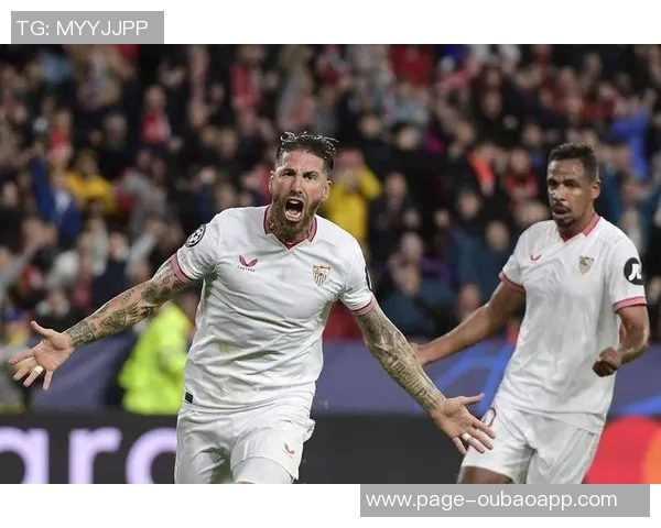 塞尔消息称拉莫斯收购塞维利亚达成原则性协议将开启新篇章 塞尔消息称拉莫斯收购塞维利亚达成原则性协议将开启新篇章